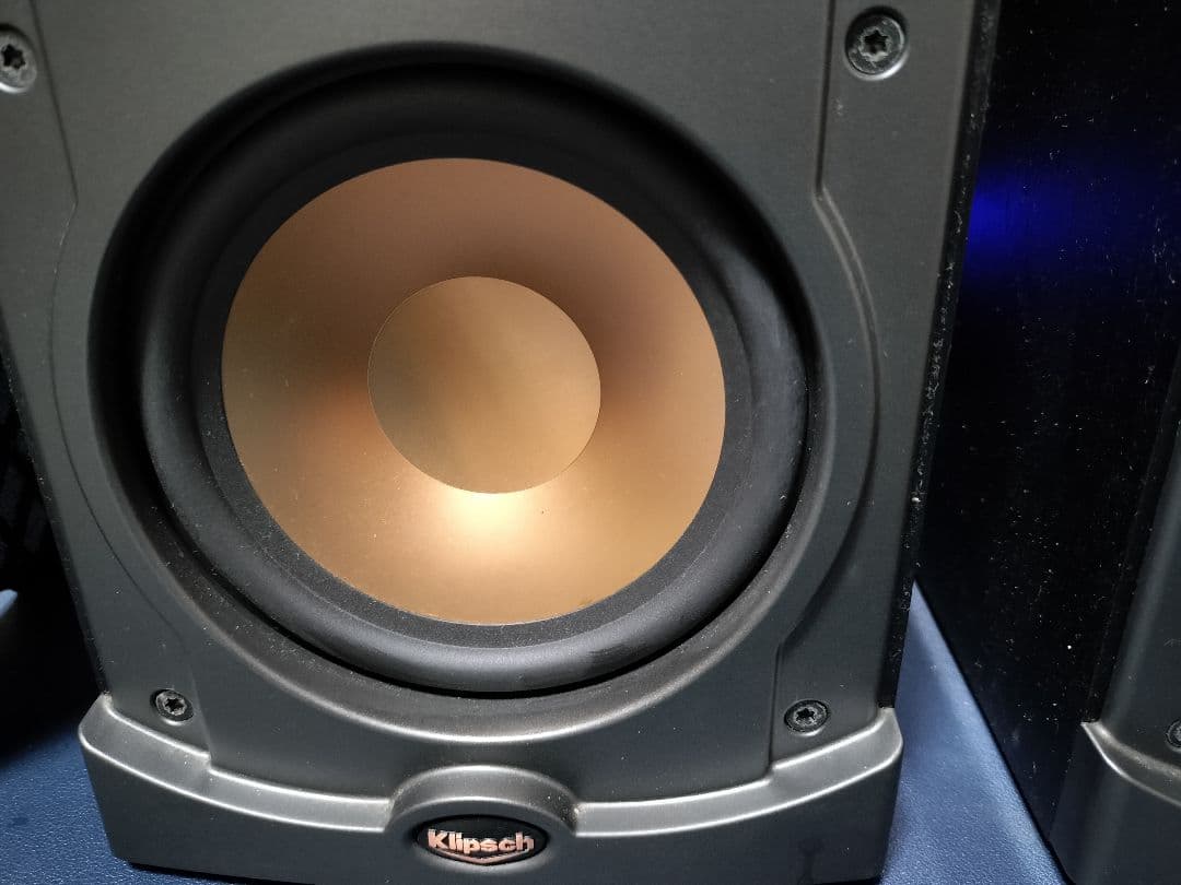 Klipsch Ref IV RB51 クリプシュ スピーカー