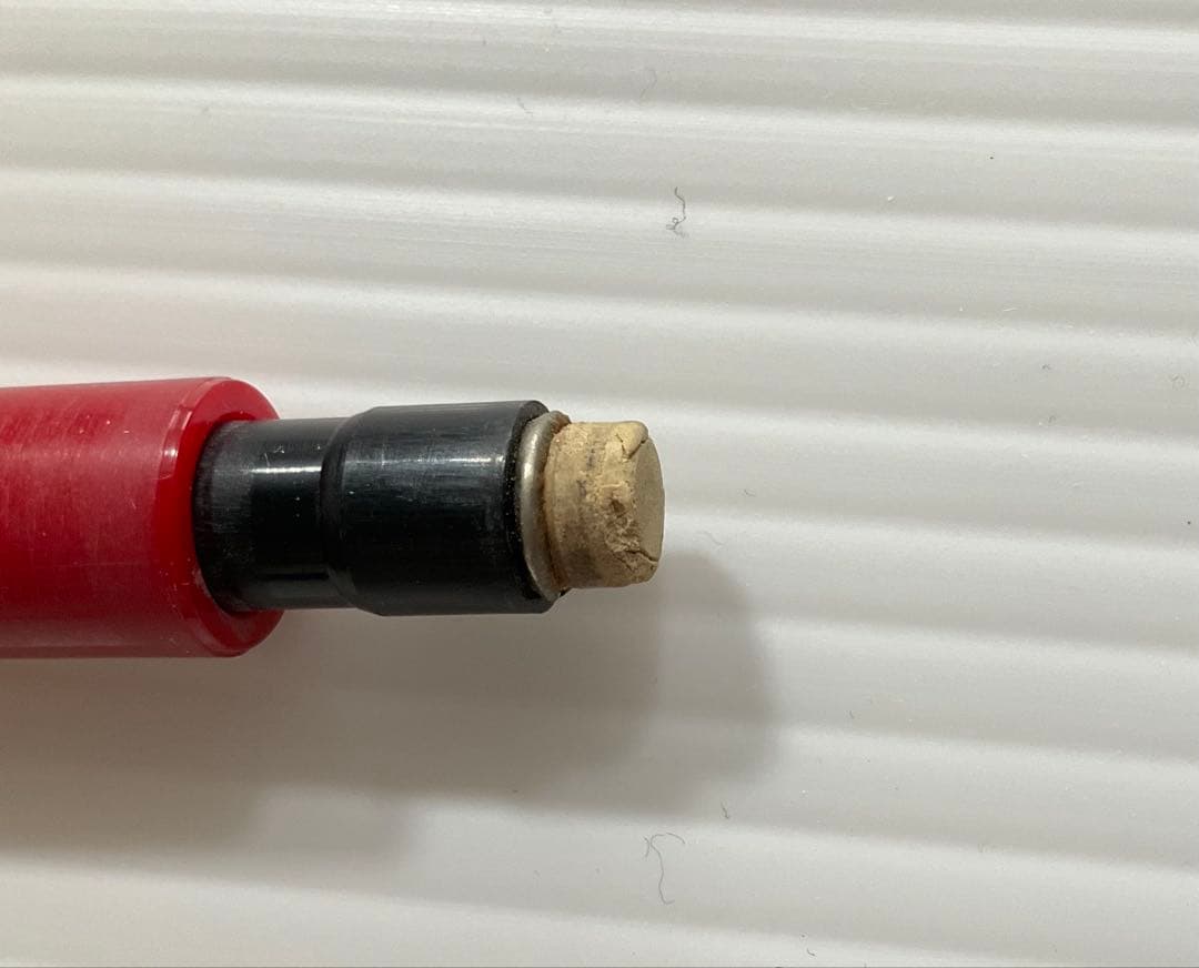 昭和レトロ　ミキハウス　シャープペンシル　レア