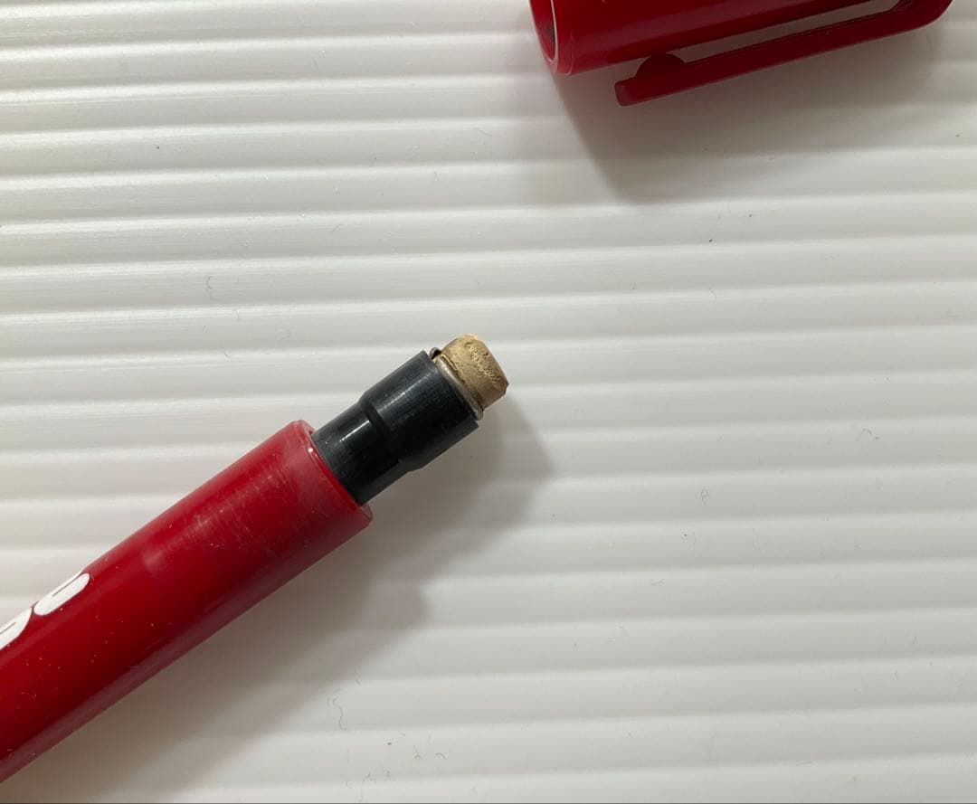 昭和レトロ　ミキハウス　シャープペンシル　レア