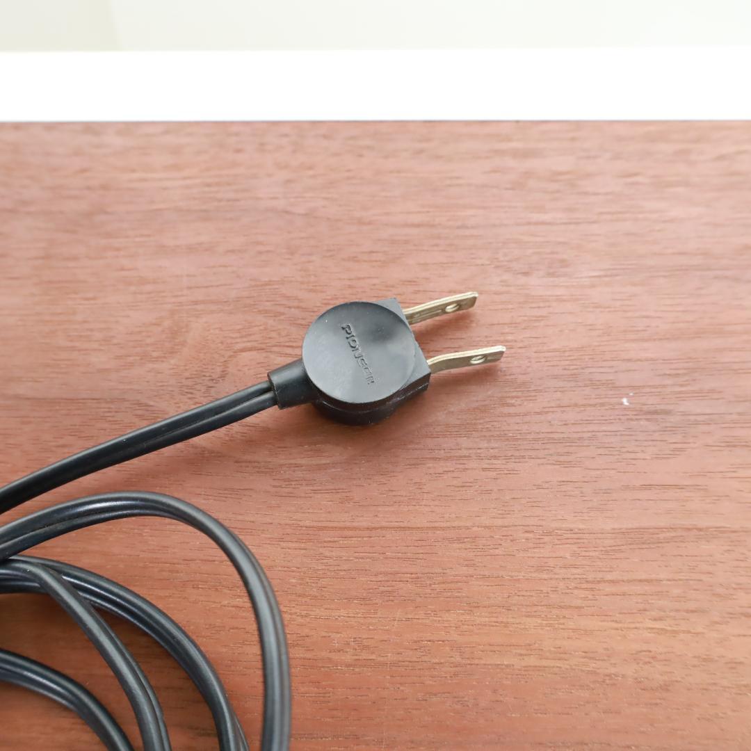 Pioneer SA-710 ステレオアンプ 本体　パイオニア　通電OK