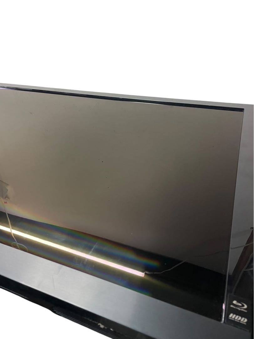 SONY ブラビア 46型 液晶テレビ HDDブルーレイレコーダー内蔵
