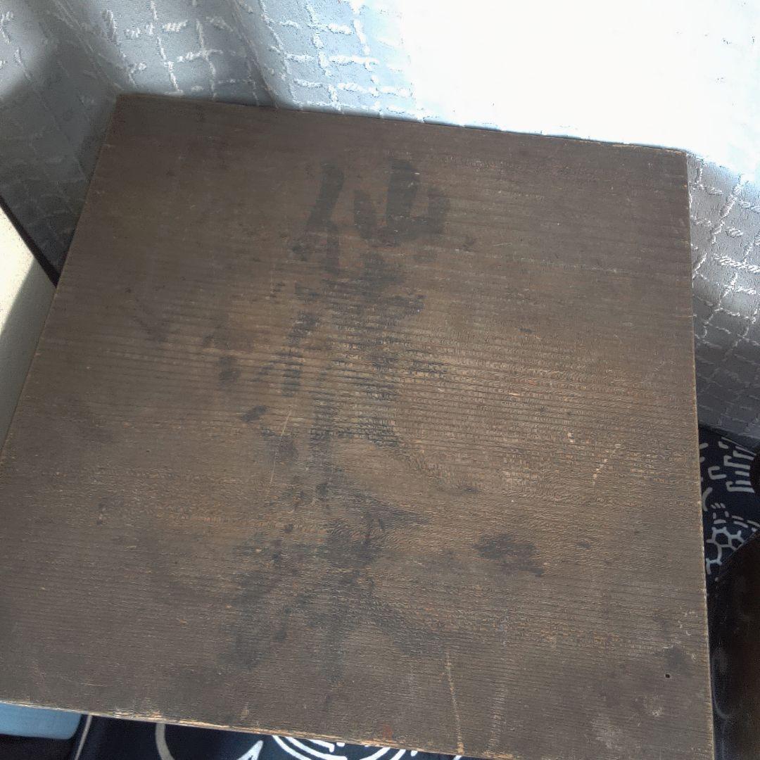 骨董５ 火鉢