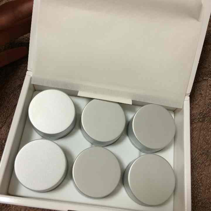DEVIAS クレイオフパック 未使用