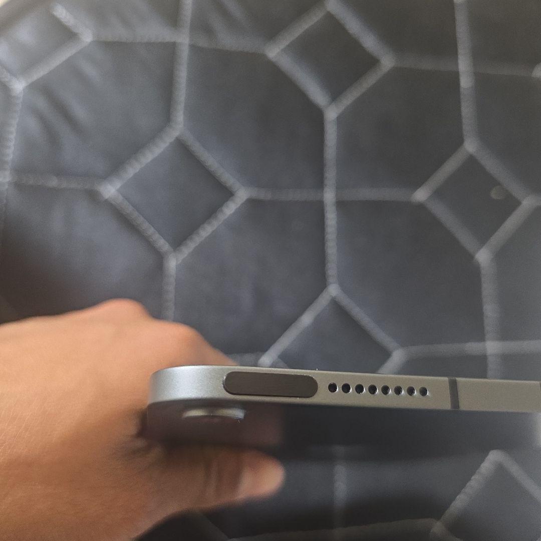 iPad本体 ipad mini 6 wifi-cellular 256gb
