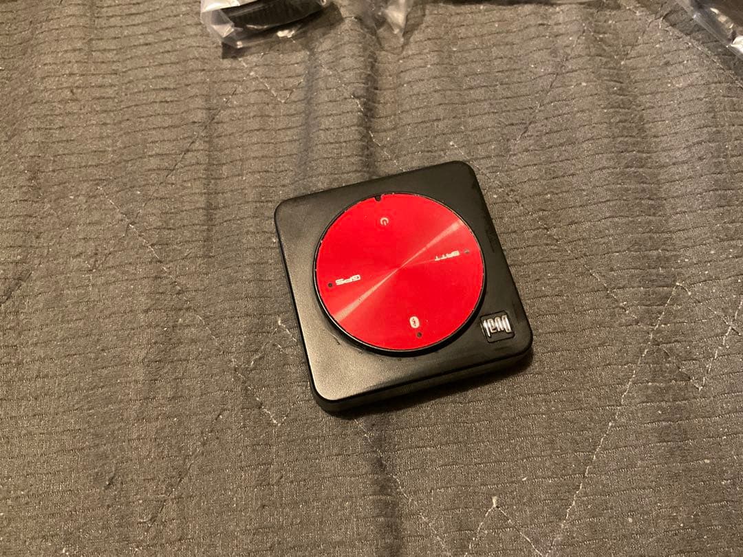XGPS150_DualGPSレシーバー