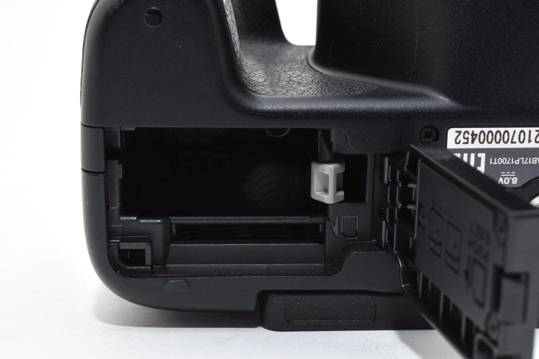 Canon EOS Kiss X10 美品 スマホ転送 初心者向け 動作確認済