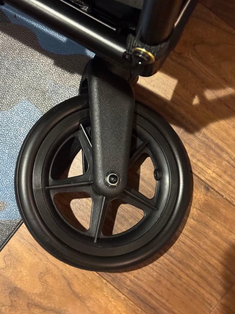 AIRBUGGY エアバギー キャリッジ+ルーフセット 大型犬 カモフラ柄