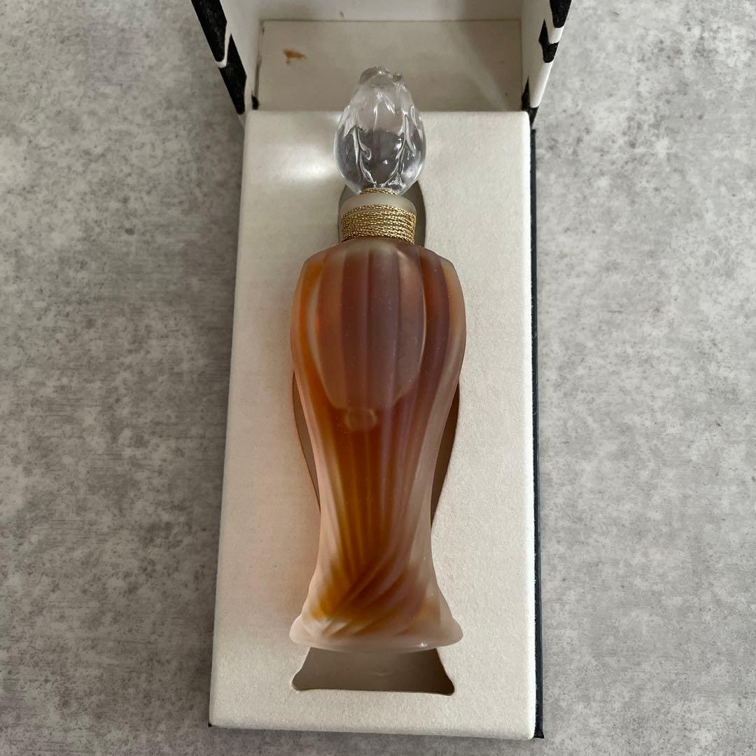GUERLAIN VOL DE NUIT EXTRAIT 夜間飛行 未使用