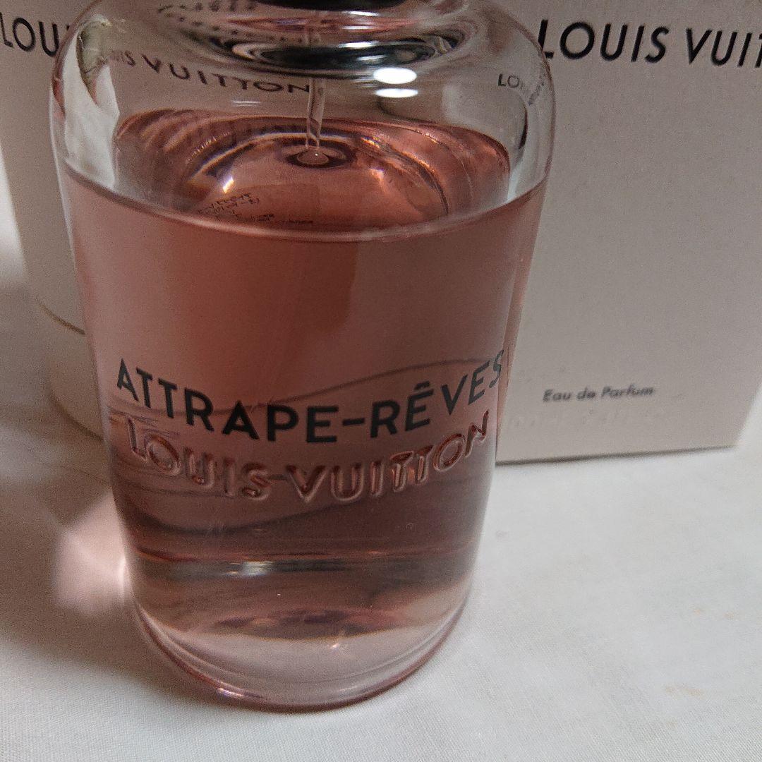 香水(女性用) Louis Vuitton Attrape Reves 100ml
