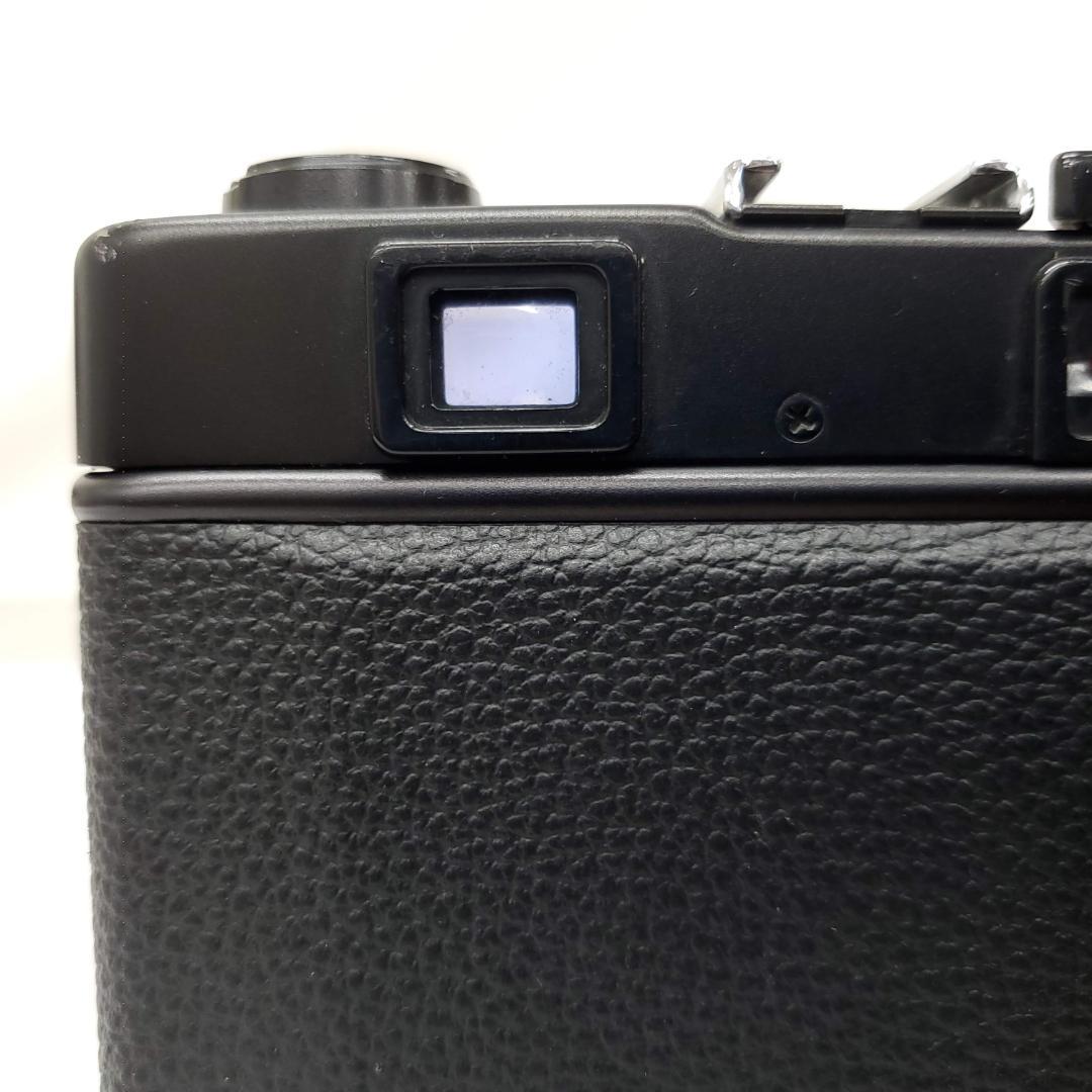 【動作確認済】Ｍinolta HI-MATIC F E G0226-1-4v p