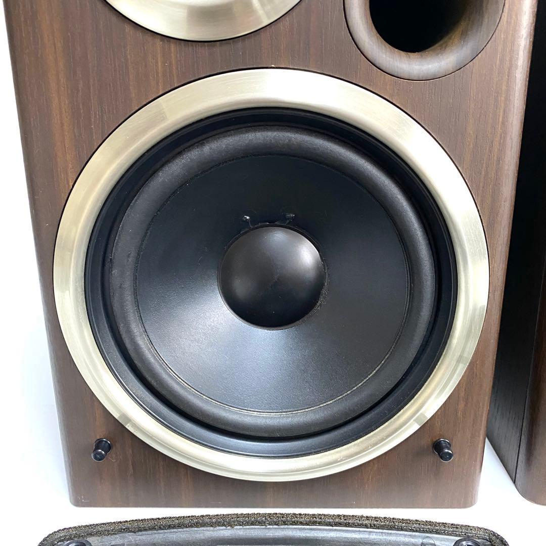 Club Sansui スピーカー S-H07 シリアル同番
