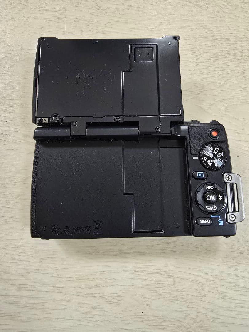 Olympus Tough TG-850 コンパクトデジタルカメラ