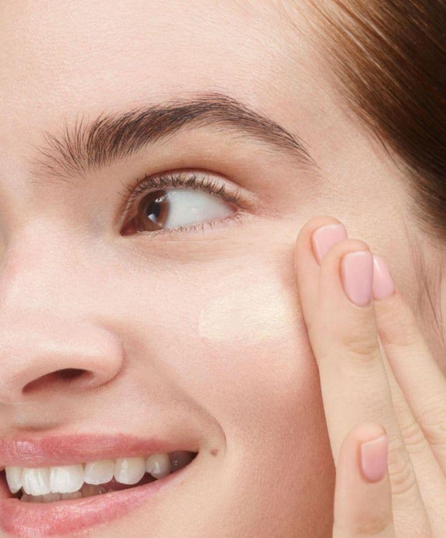 【Very Light 2】ストレッチフルイドファンデーション★glossier