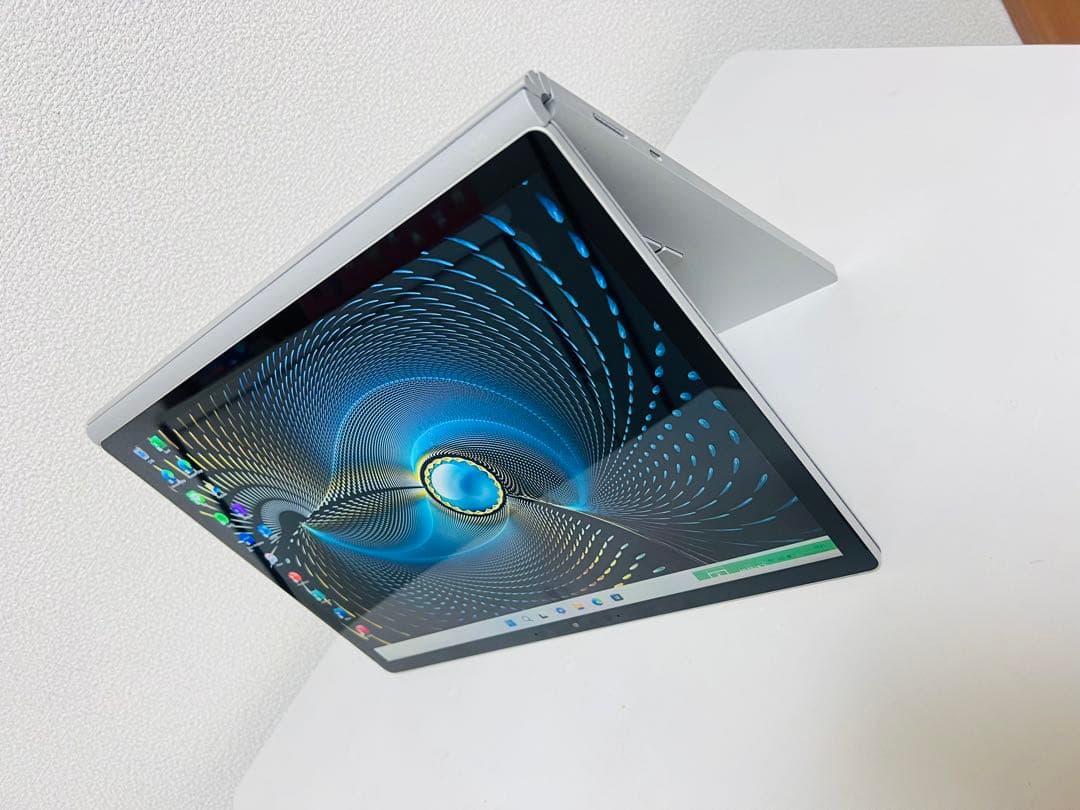 Windowsノート本体 Surface Book 3 Core i7/32GB/1TB/GTX 1660