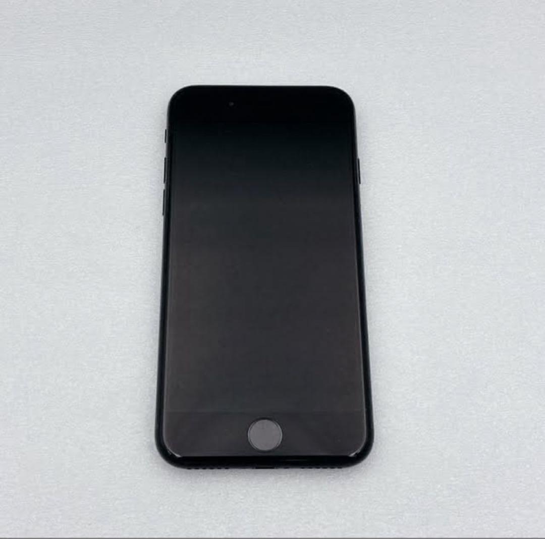 中*山様 【美品】iPhone SE 64GB SIMフリー バッテリー100%