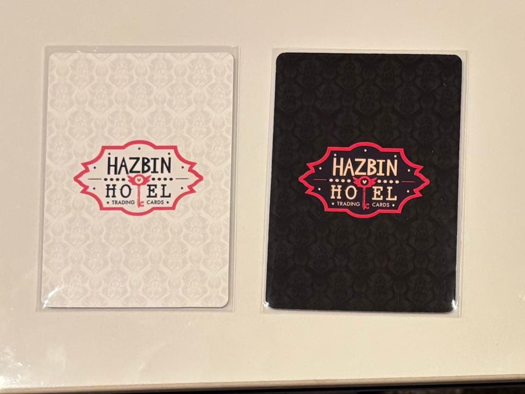 その他 HAZBINHOTEL S2 1st No.14 foil