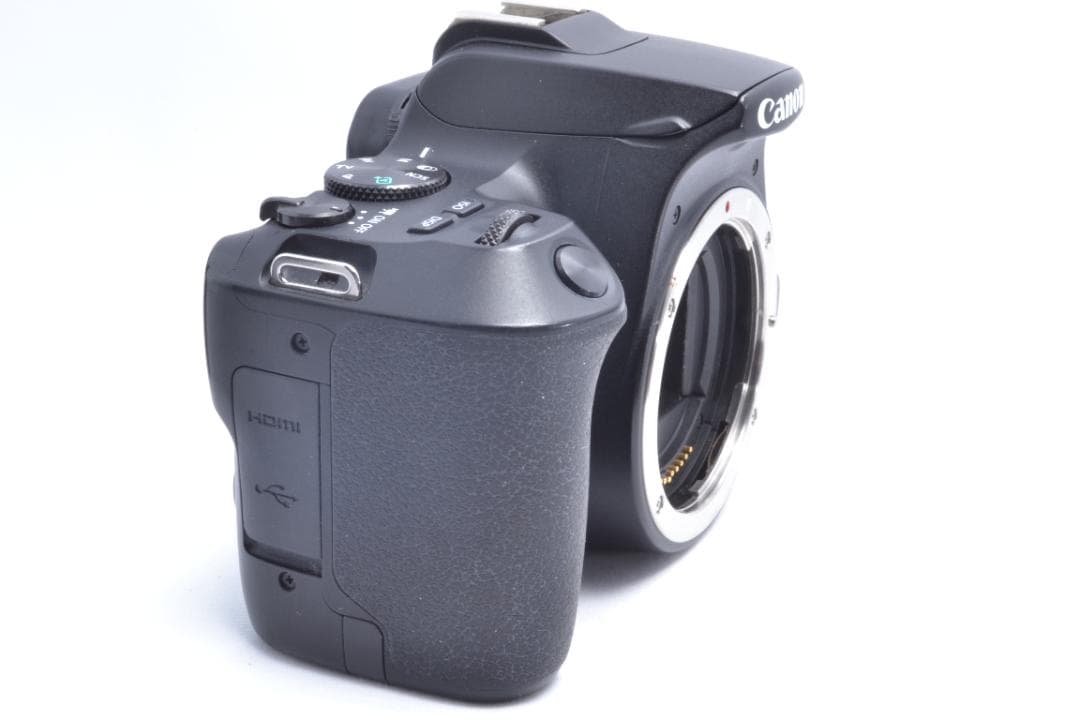 美品✨初期不良保証✨Canon KissX10✨超望遠レンズセット✨回転式液晶✨