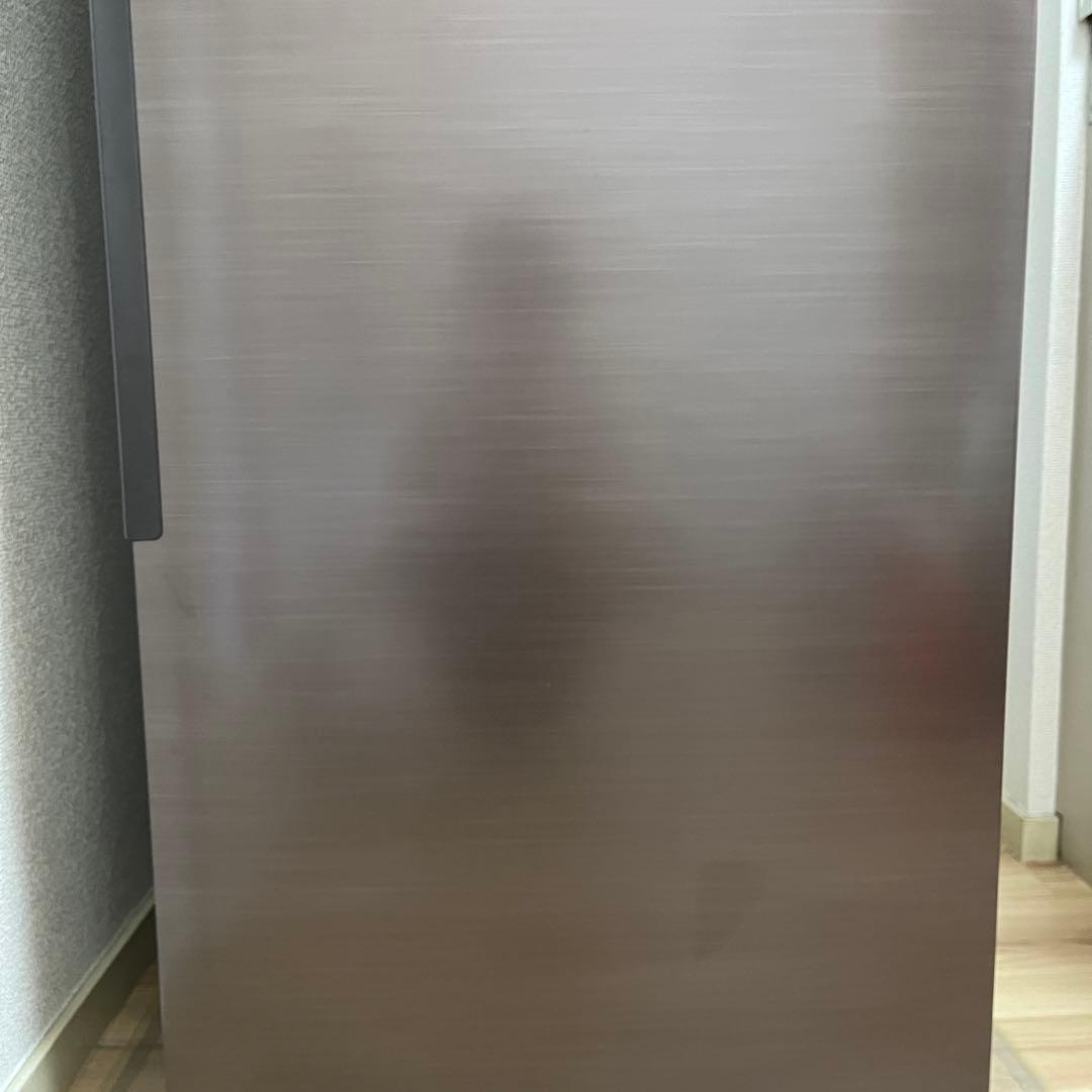 SHARP SJ-PD28K/SJ-PD31K 冷蔵庫 ブラウン