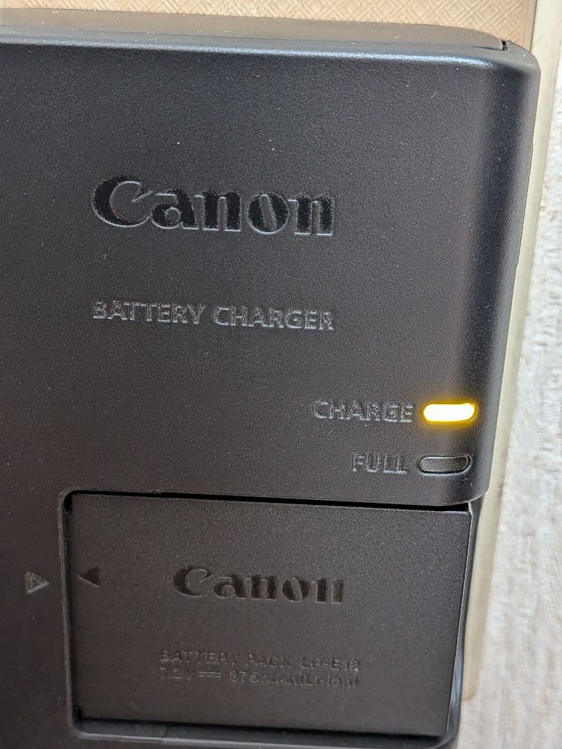 [ 箱・説明書付き ] Canon PowerShot SX70 HS 本体