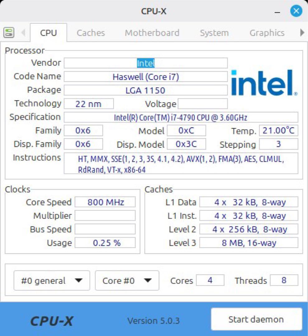 【動作確認済】ASUS H97M-E/i7-4790/大容量32GBメモリセット