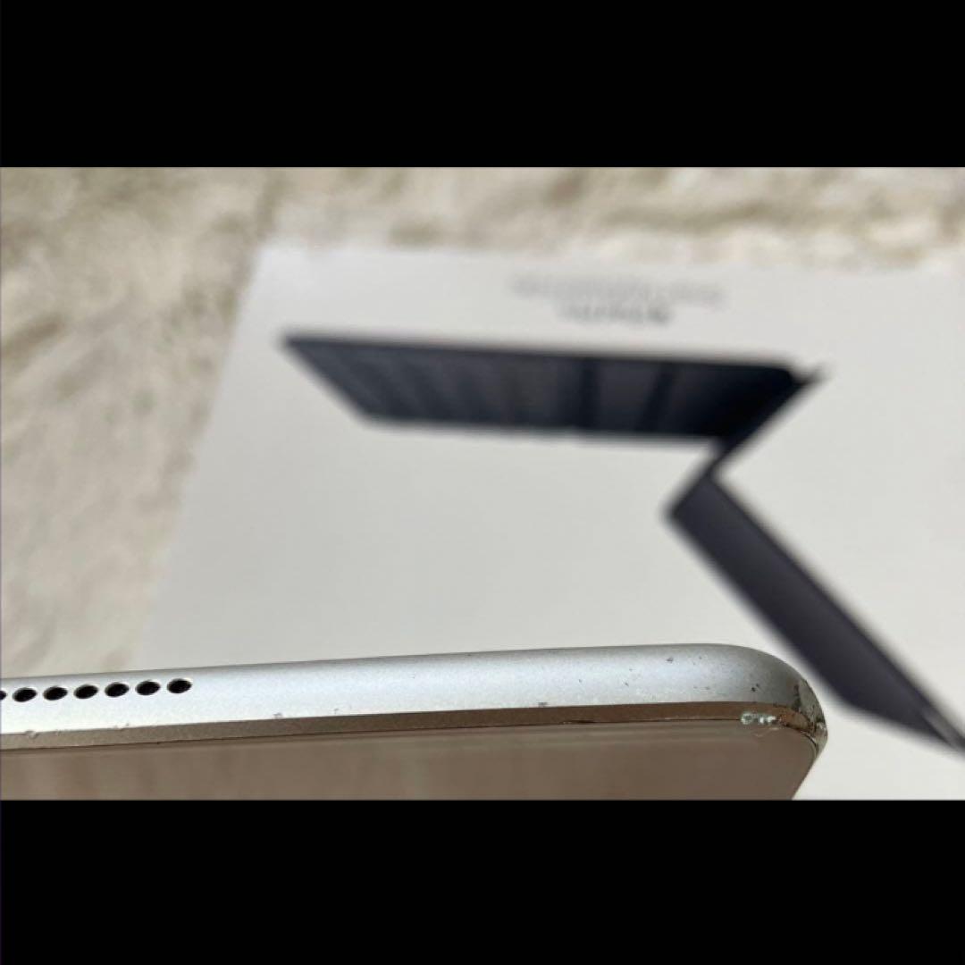 【早い者勝】iPad 第7世代 128GB SIMフリー 【すぐ発送】【付属品】