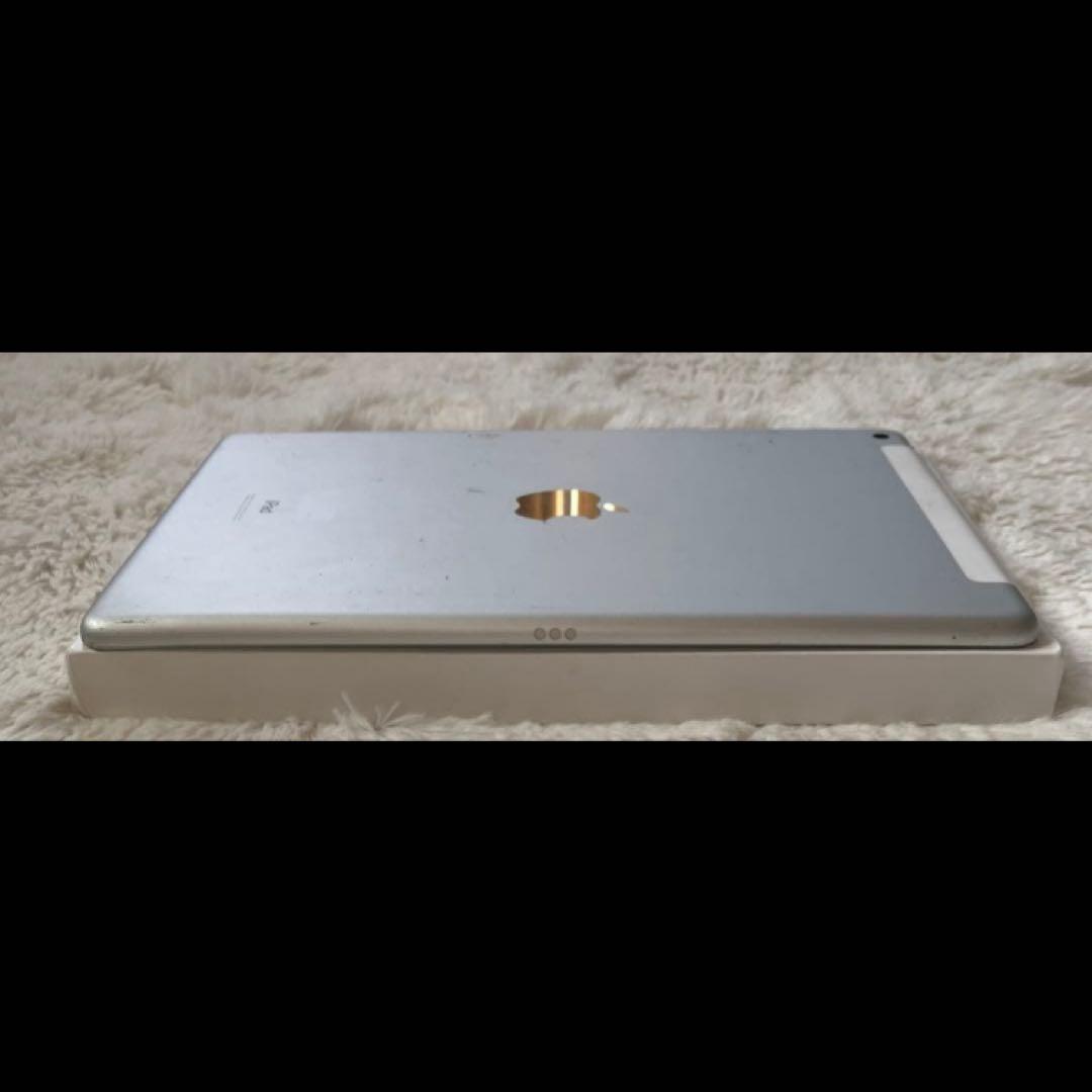 【早い者勝】iPad 第7世代 128GB SIMフリー 【すぐ発送】【付属品】