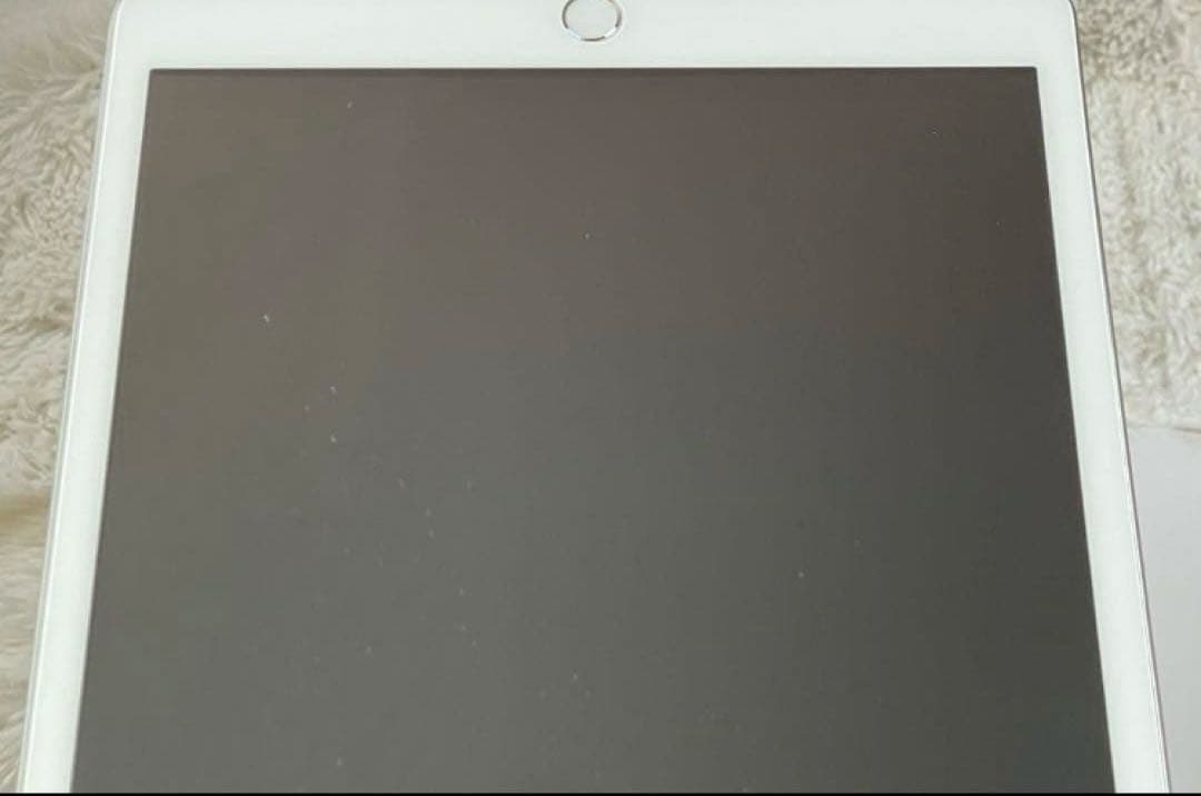 【早い者勝】iPad 第7世代 128GB SIMフリー 【すぐ発送】【付属品】