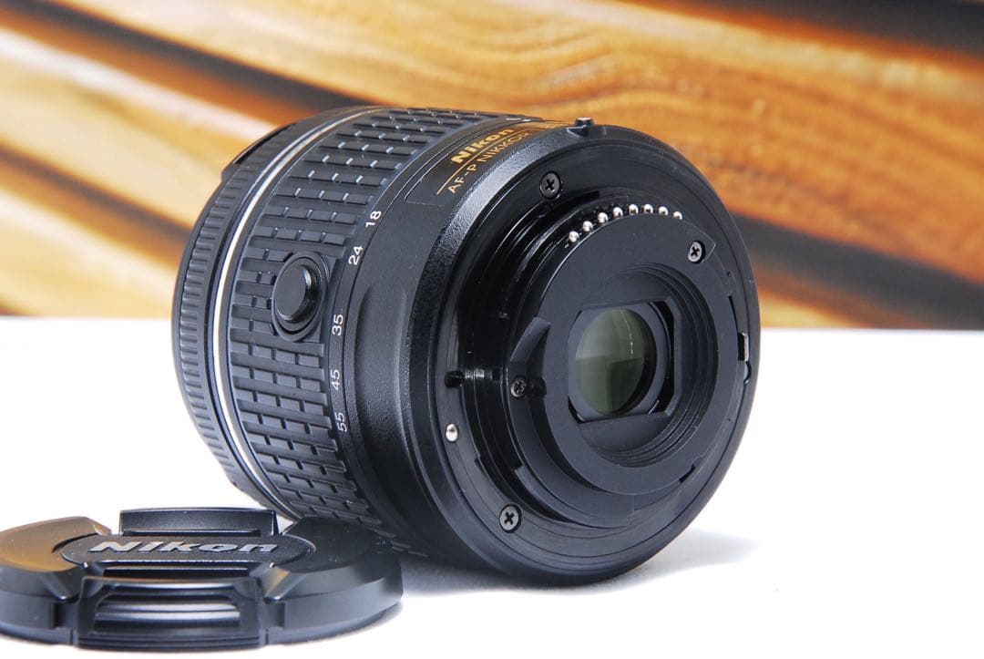 カメラカバー付き Nikon ニコン D5300 Wi-Fi 転送一眼レフ