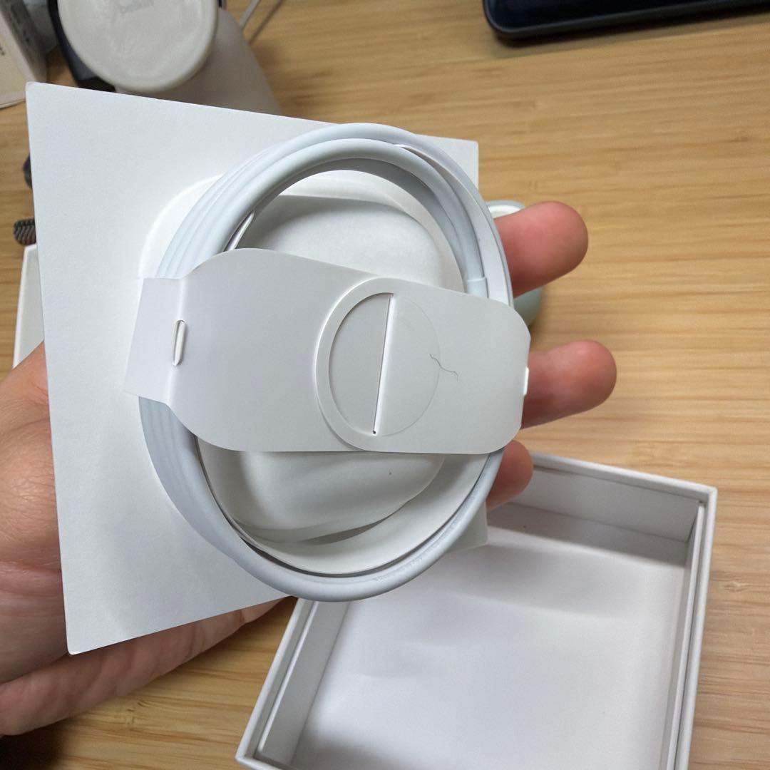 イヤホン Apple AirPods 3 MME 73J/A