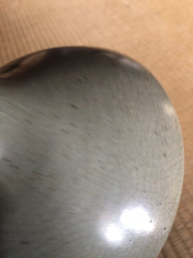 上手の雰囲気！古い高麗茶碗 検茶道具抹茶碗李朝高麗青磁