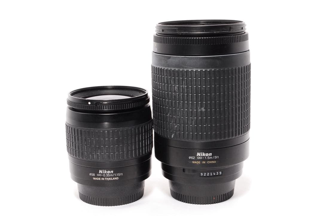 すぐ使えるフルセット◆美品◆Nikon D7000◆一眼レフカメラ◆スマホ転送◆