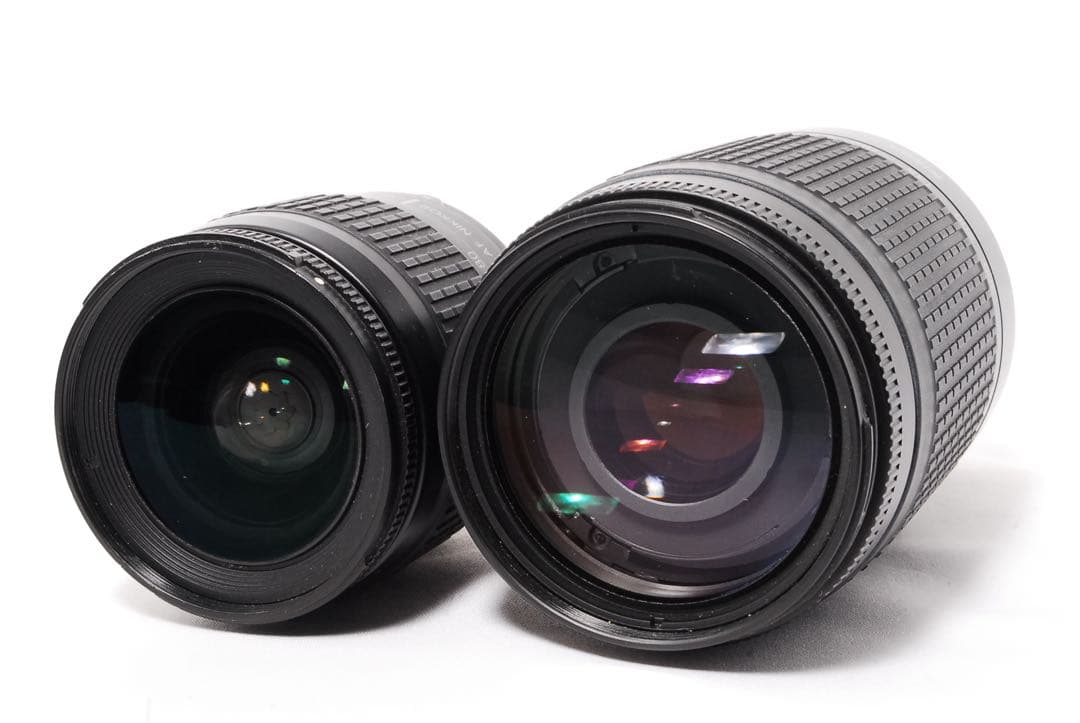 すぐ使えるフルセット◆美品◆Nikon D7000◆一眼レフカメラ◆スマホ転送◆