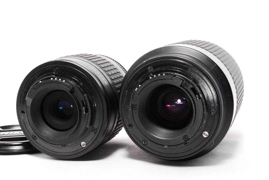すぐ使えるフルセット◆美品◆Nikon D7000◆一眼レフカメラ◆スマホ転送◆