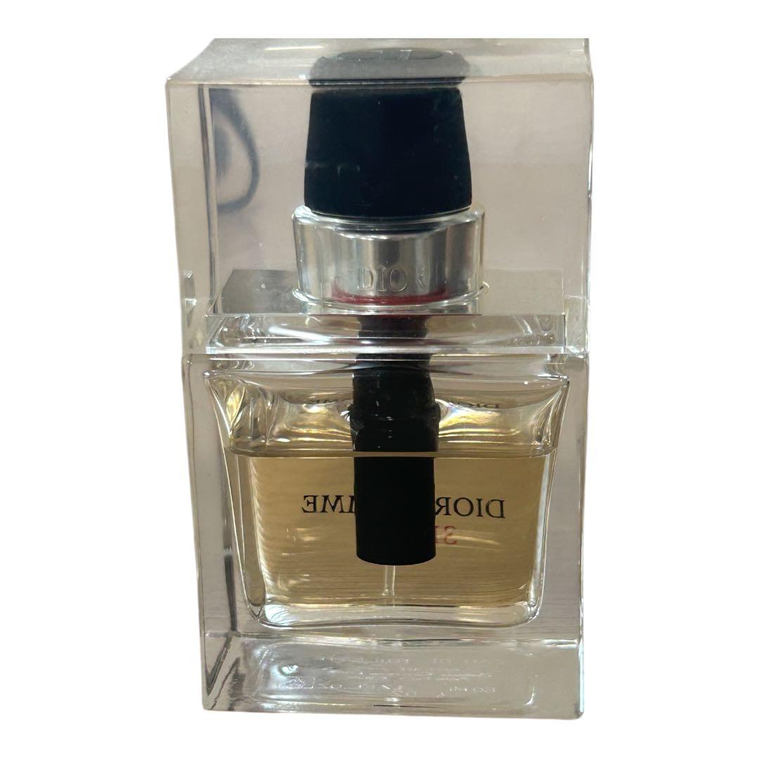 @Dior Homme SPORT 50ml ディオールオムスポーツ 香水