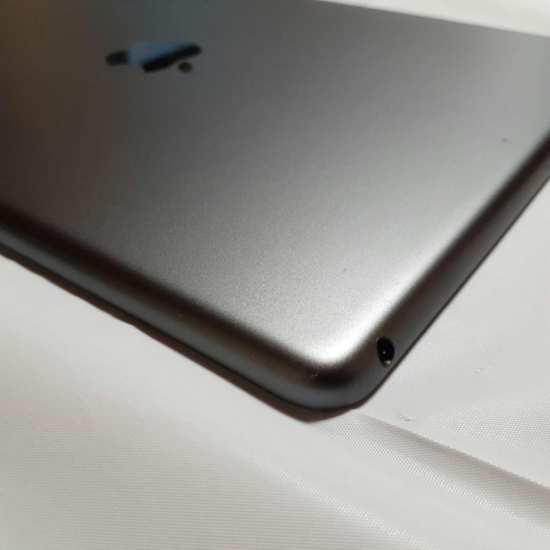 iPad 第9世代 64GB スペースグレー