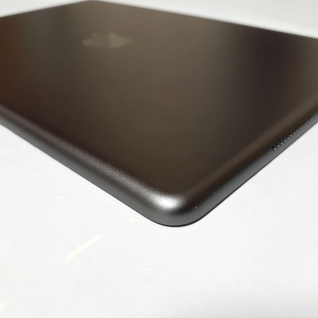 iPad 第9世代 64GB スペースグレー