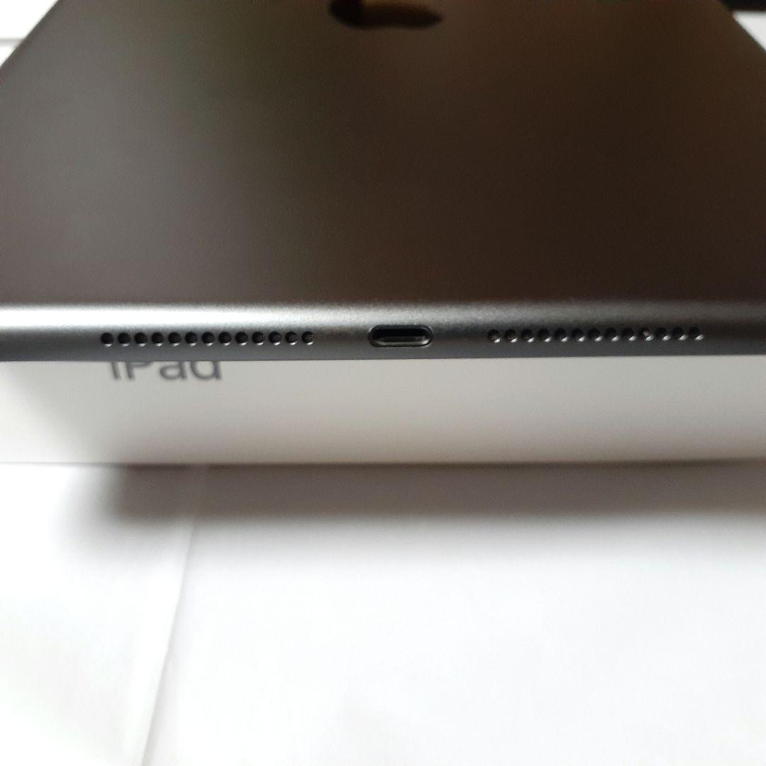 iPad 第9世代 64GB スペースグレー