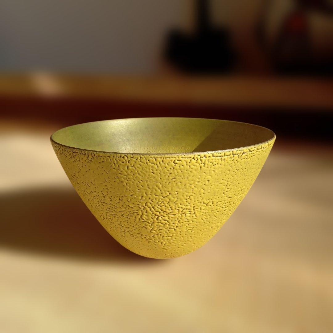 現代陶芸家　Tung Chiang　陶器