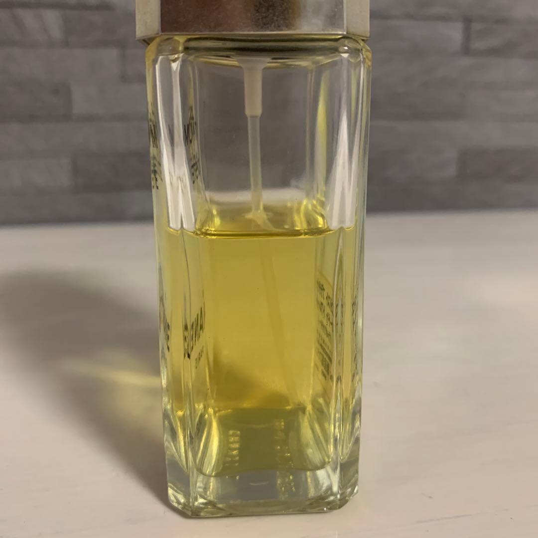 CHANEL 香水 N°5 エゴイスト プラチナム オードウ トワレット