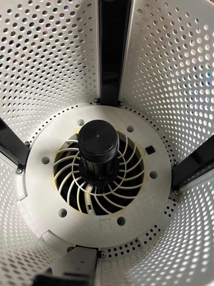 TAISHI TAC-2100W 空気清浄機　16畳〜19畳　ウィルス除去