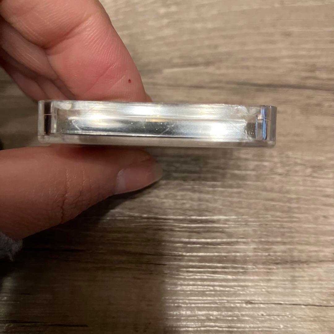 E-5 【非売品・希少】NBC SPECIAL PRESENT 記念メダル