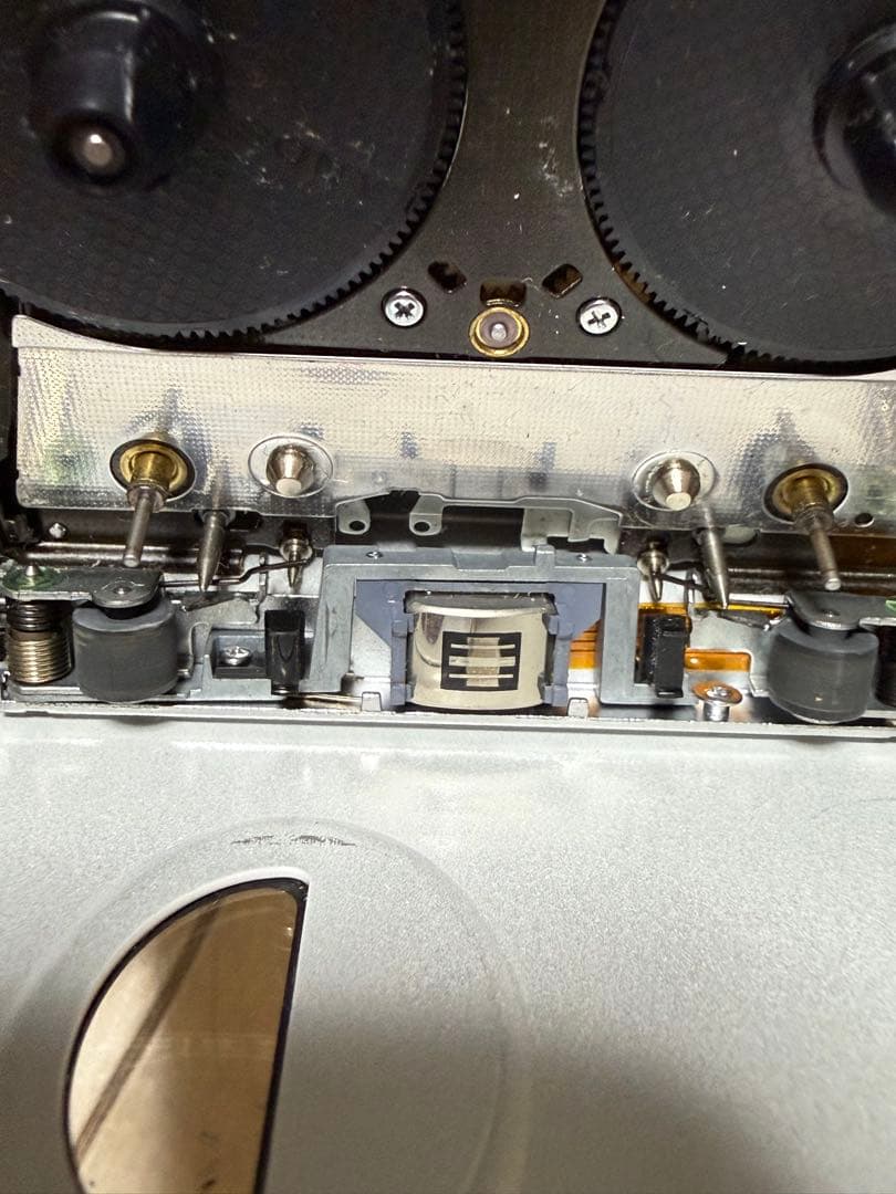 ソニー SONY WM-609 カセット ウォークマン ジャンク