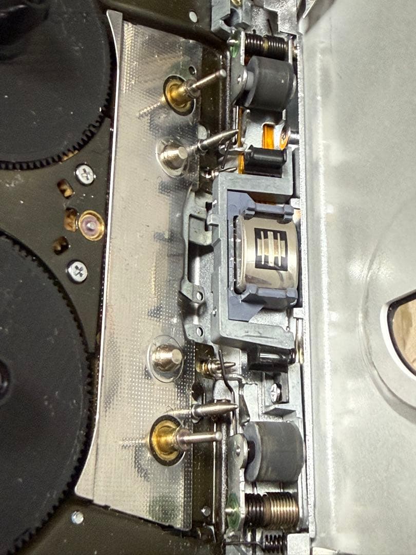 ソニー SONY WM-609 カセット ウォークマン ジャンク