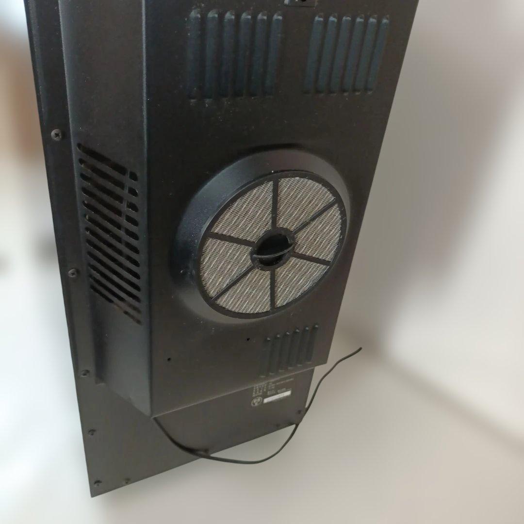 電子式ワインセラー LW-S12 電子式　12本 ルフィエール