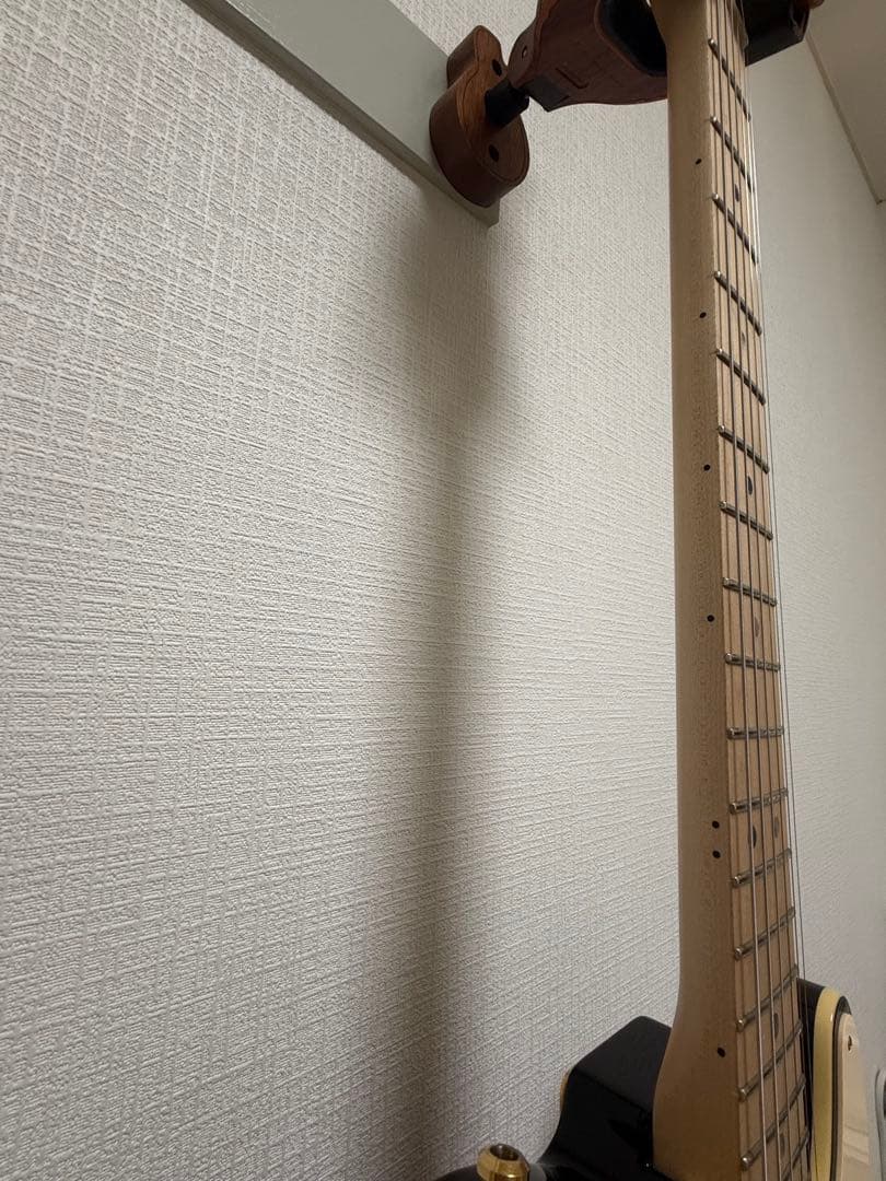 Fender Richie Kotzen Telecaster 軽量 美杢