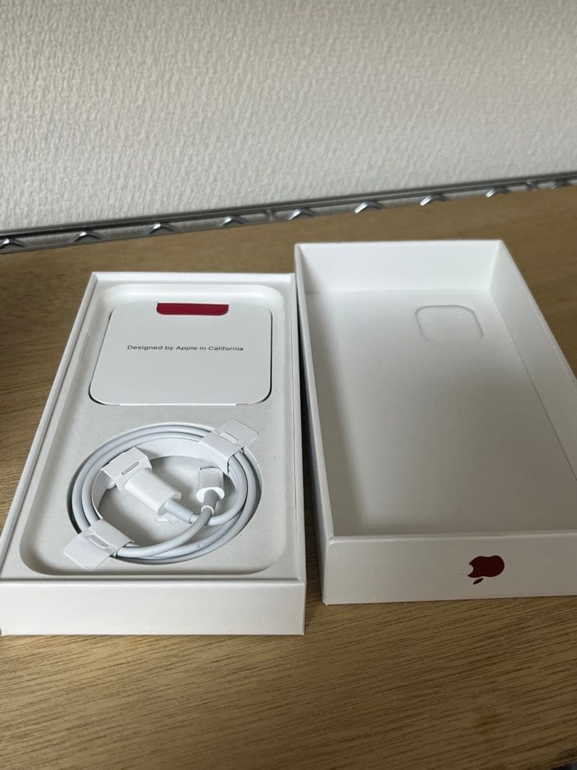 Apple iPhone 11 レッド 128GB SIMフリー 美品