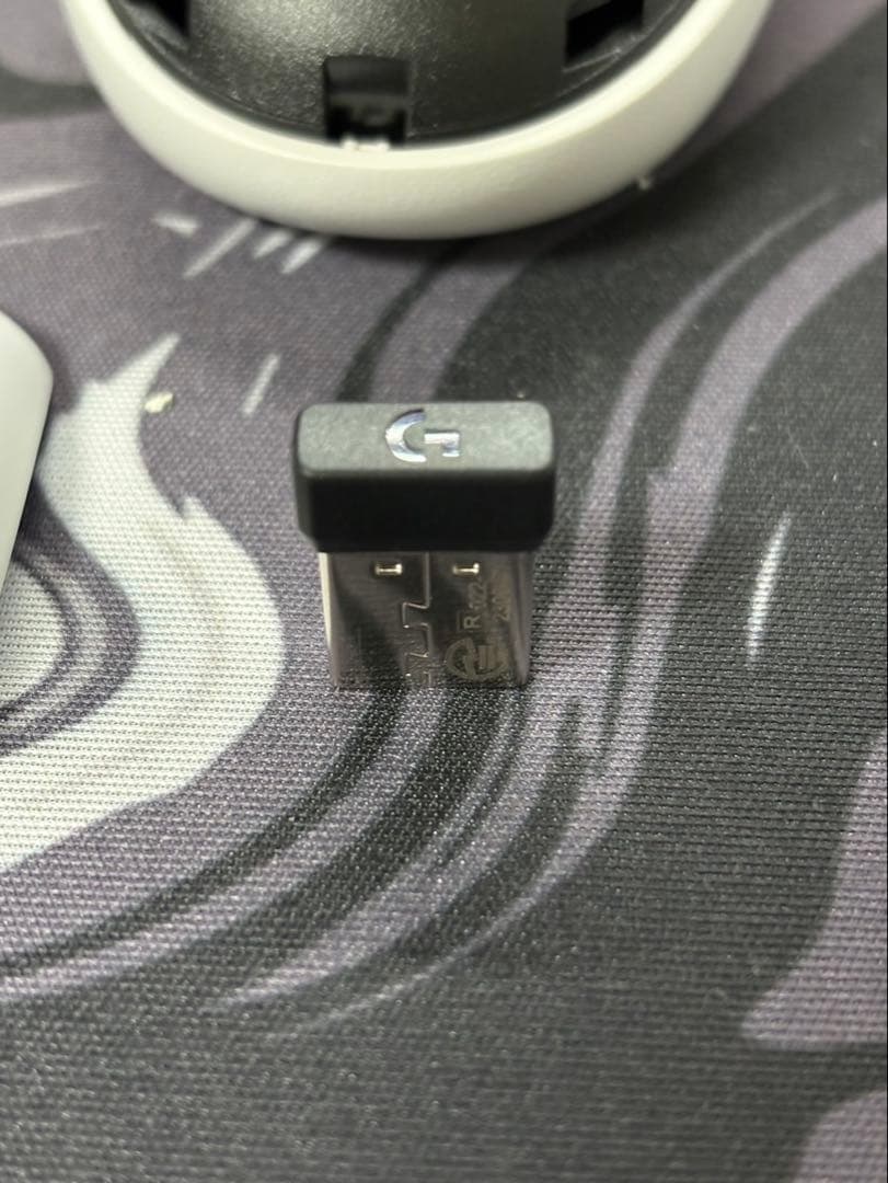 マウス・トラックボール Logitech G302 G203