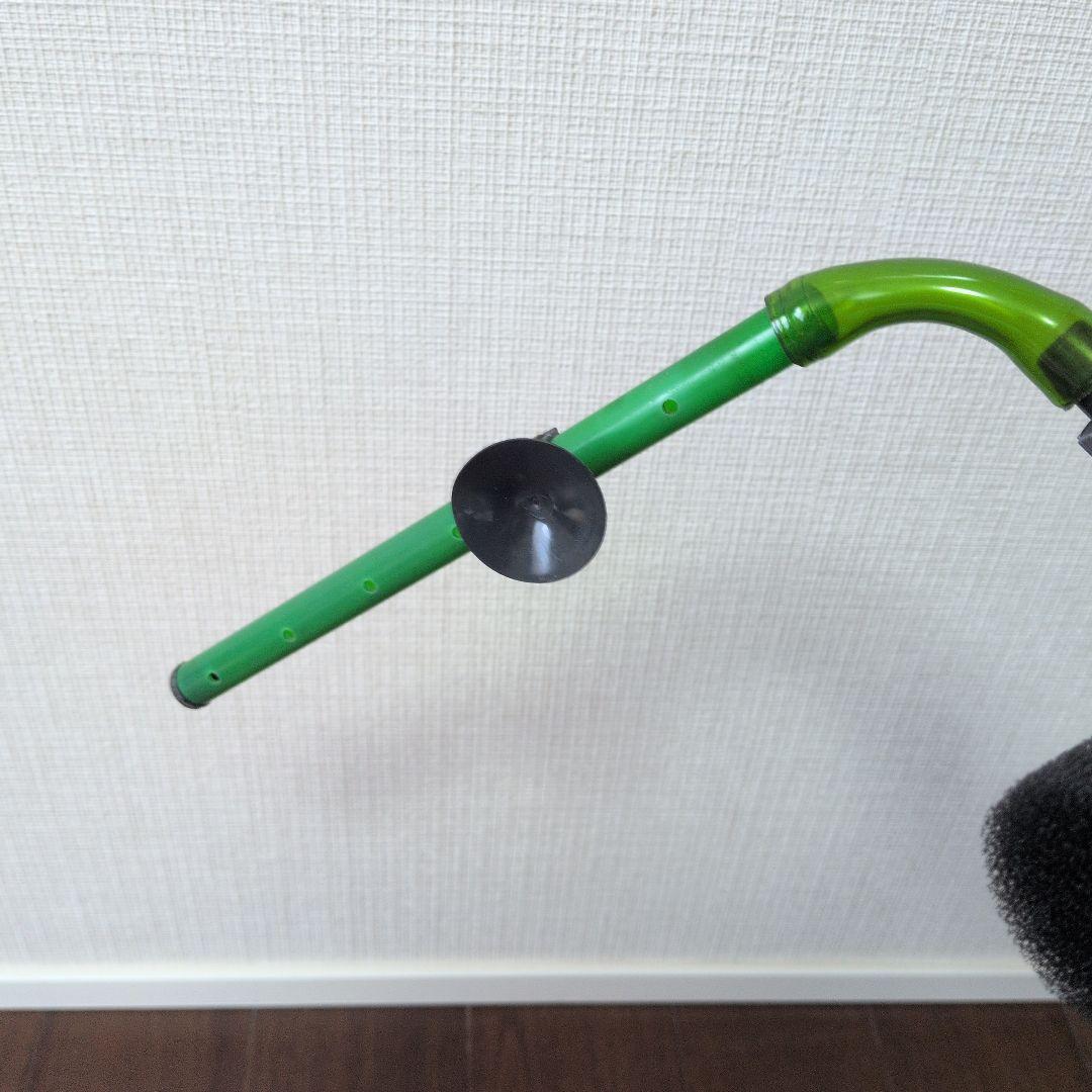 エーハイム2213 外部フィルター 動作品 淡水使用 50/60Hz
