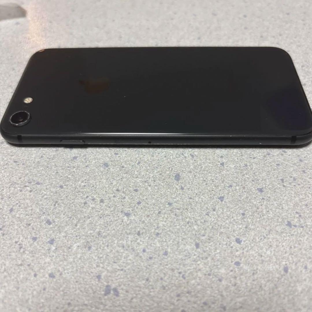 iPhone8 64gb スペースグレイ SIMフリー