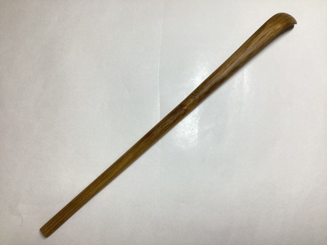 茶杓 山雲 もみじ蒔絵茶杓 高桐院 松永剛山 茶道具 古物品